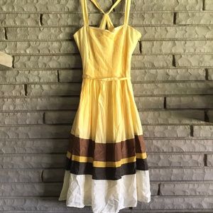 Women’s dress